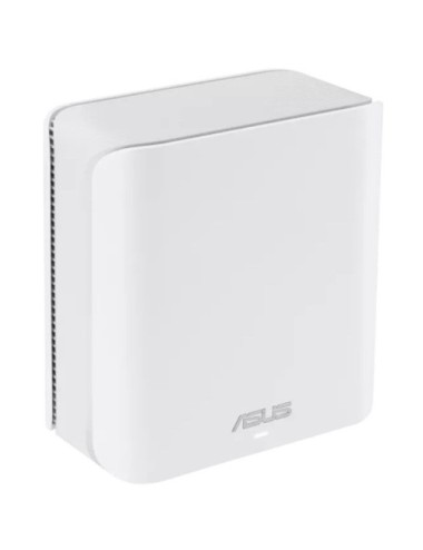 Sistema Mesh Asus ZenWiFi BD4 (W-2-PK) 3600Mbps/ 2.4GHz 5GHz/ Pack de 2