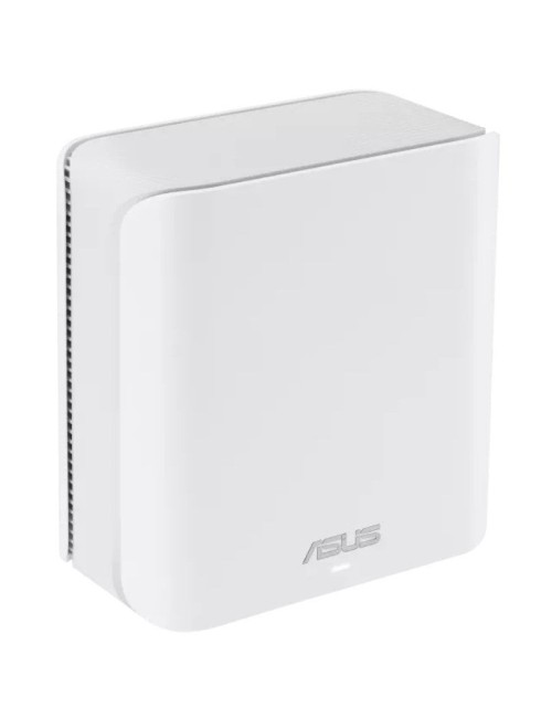 Sistema Mesh Asus ZenWiFi BD4 (W-2-PK) 3600Mbps/ 2.4GHz 5GHz/ Pack de 2