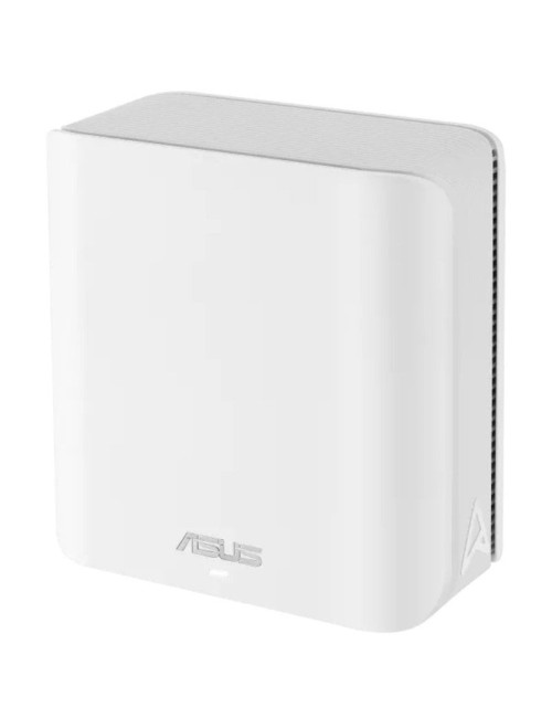 Sistema Mesh Asus ZenWiFi BD4 (W-2-PK) 3600Mbps/ 2.4GHz 5GHz/ Pack de 2