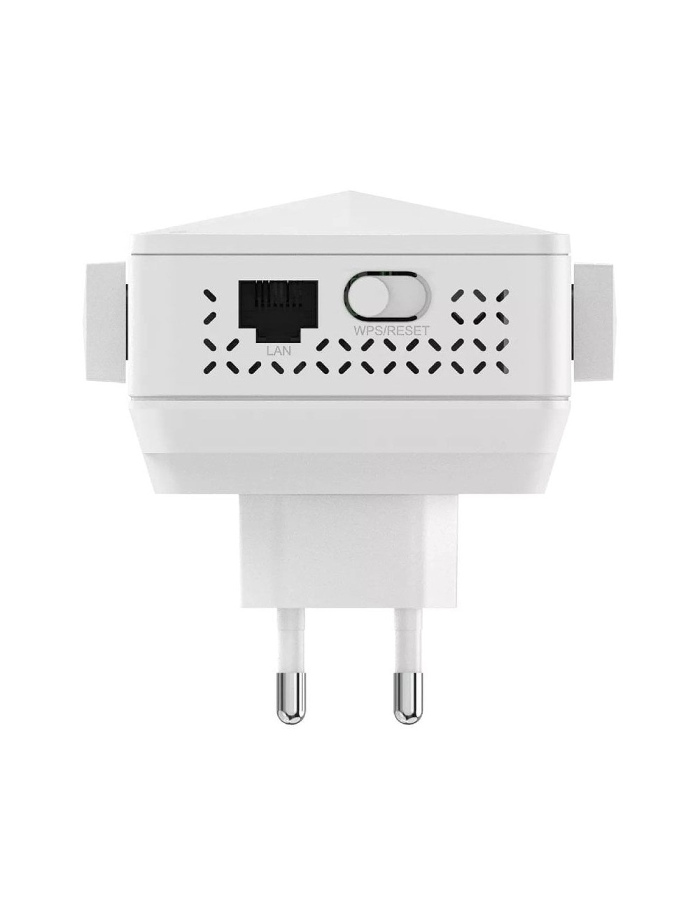 Repetidor Inalámbrico Asus RP-AX50 1500Mbps/ 2 Antenas