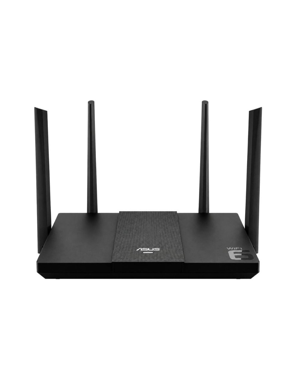 Router Inalámbrico Asus RT-AX50 AX3000/ WiFi 6/ 3000Mbps/ 2.4GHz 5GHz/ 4 Antenas/ WiFi 802.11ax/ac/n/a/ - n/b/g