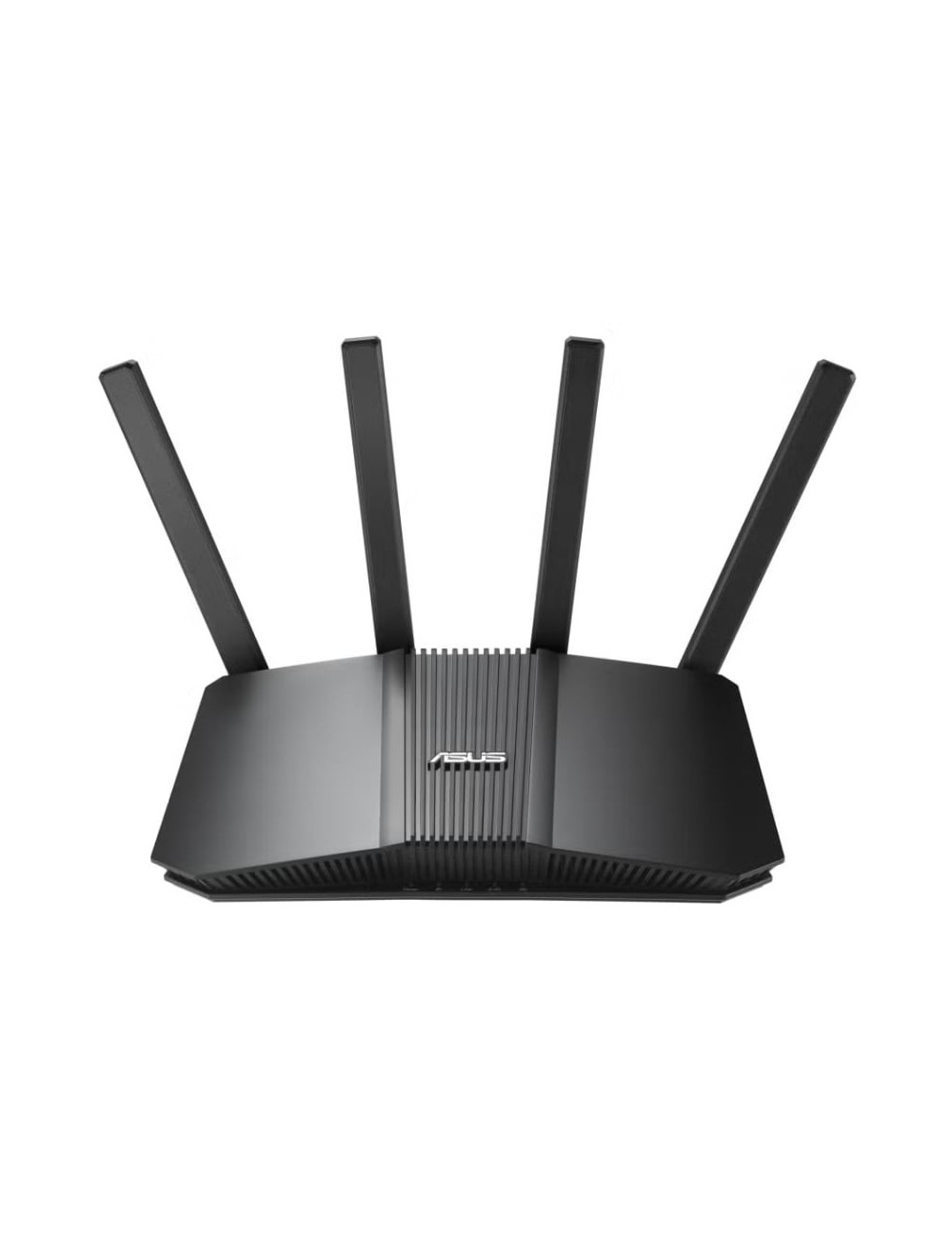 Router Inalámbrico Asus RT-BE55/ WiFi 7/ 3600Mbps/ 2.4GHz 5GHz/ 4 Antenas/ WiFi 802.11be/ax/ac/n/a/ - n/b/g