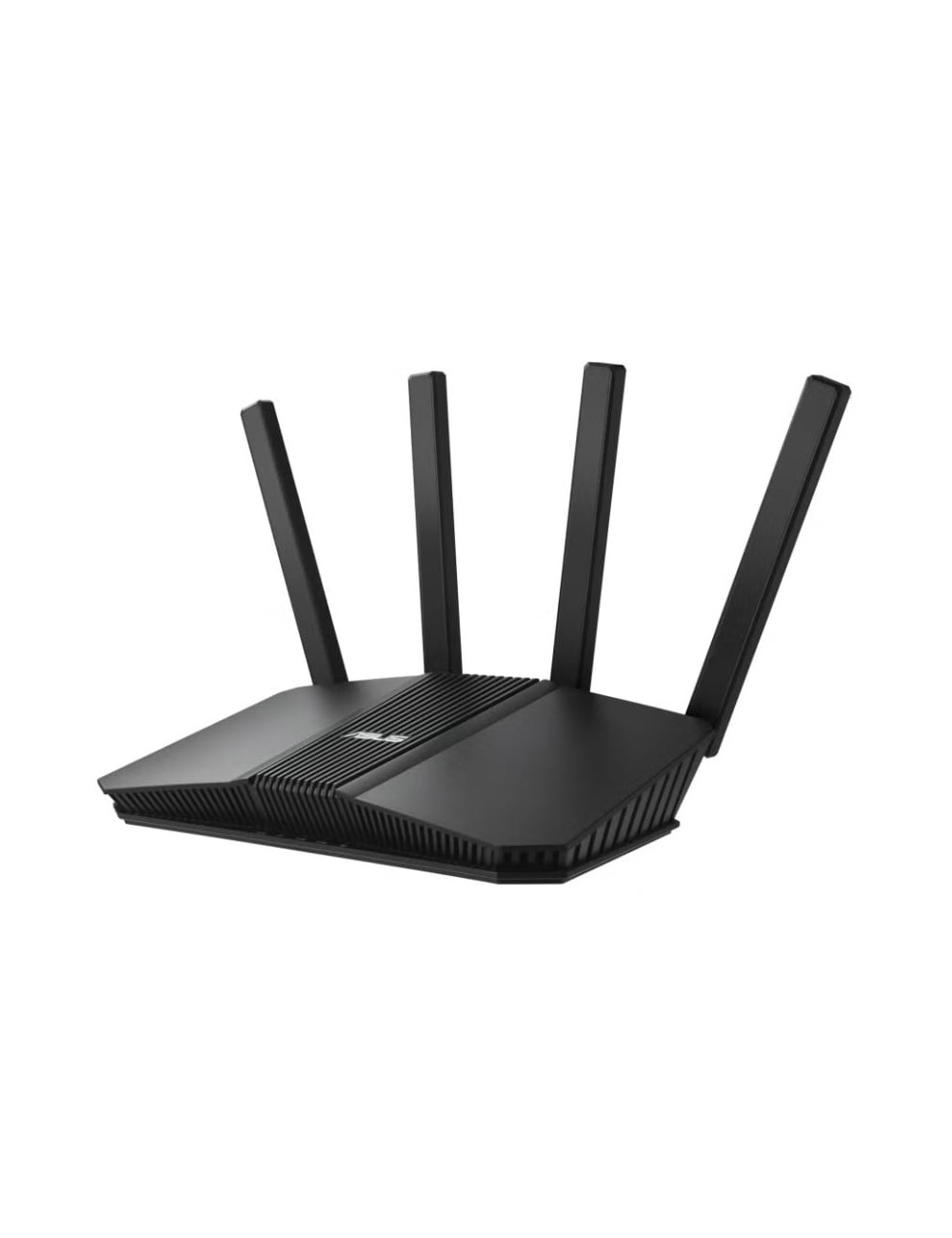 Router Inalámbrico Asus RT-BE55/ WiFi 7/ 3600Mbps/ 2.4GHz 5GHz/ 4 Antenas/ WiFi 802.11be/ax/ac/n/a/ - n/b/g