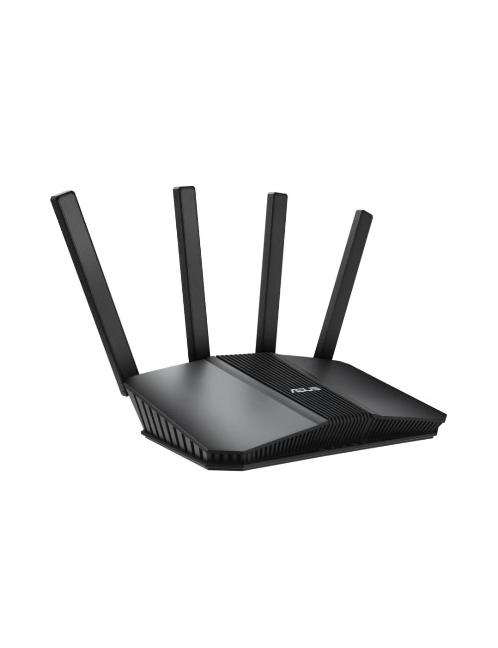 Router Inalámbrico Asus RT-BE55/ WiFi 7/ 3600Mbps/ 2.4GHz 5GHz/ 4 Antenas/ WiFi 802.11be/ax/ac/n/a/ - n/b/g