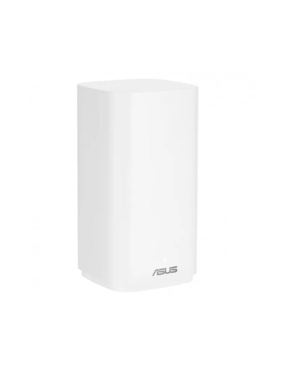 Router Inalámbrico/ Punto de Acceso Asus ZenWiFi BD4 Outdoor/ WiFi 7/ 3600Mbps/ 2.4GHz 5GHz/ 2 Antenas/ WiFi 802.11be/ax/ac/n/a/