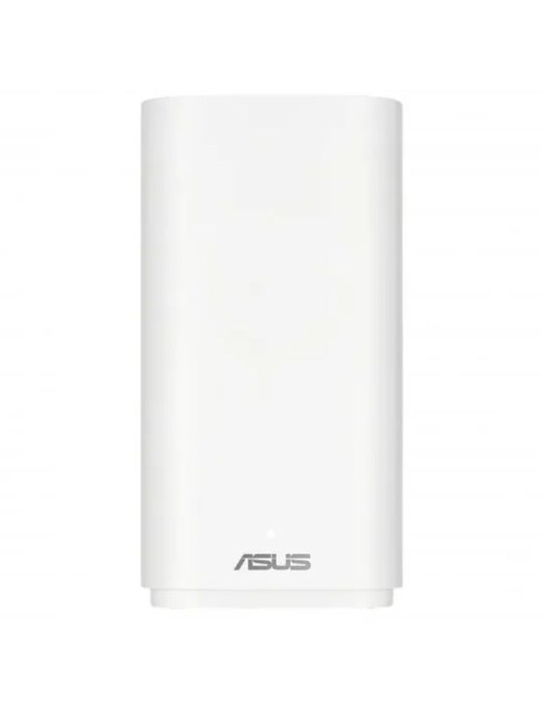 Router Inalámbrico/ Punto de Acceso Asus ZenWiFi BD4 Outdoor/ WiFi 7/ 3600Mbps/ 2.4GHz 5GHz/ 2 Antenas/ WiFi 802.11be/ax/ac/n/a/