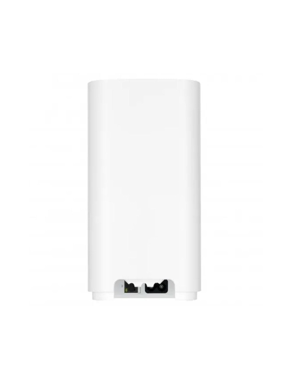 Router Inalámbrico/ Punto de Acceso Asus ZenWiFi BD4 Outdoor/ WiFi 7/ 3600Mbps/ 2.4GHz 5GHz/ 2 Antenas/ WiFi 802.11be/ax/ac/n/a/