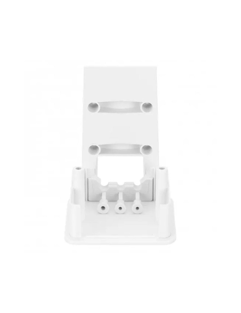 Router Inalámbrico/ Punto de Acceso Asus ZenWiFi BD4 Outdoor/ WiFi 7/ 3600Mbps/ 2.4GHz 5GHz/ 2 Antenas/ WiFi 802.11be/ax/ac/n/a/