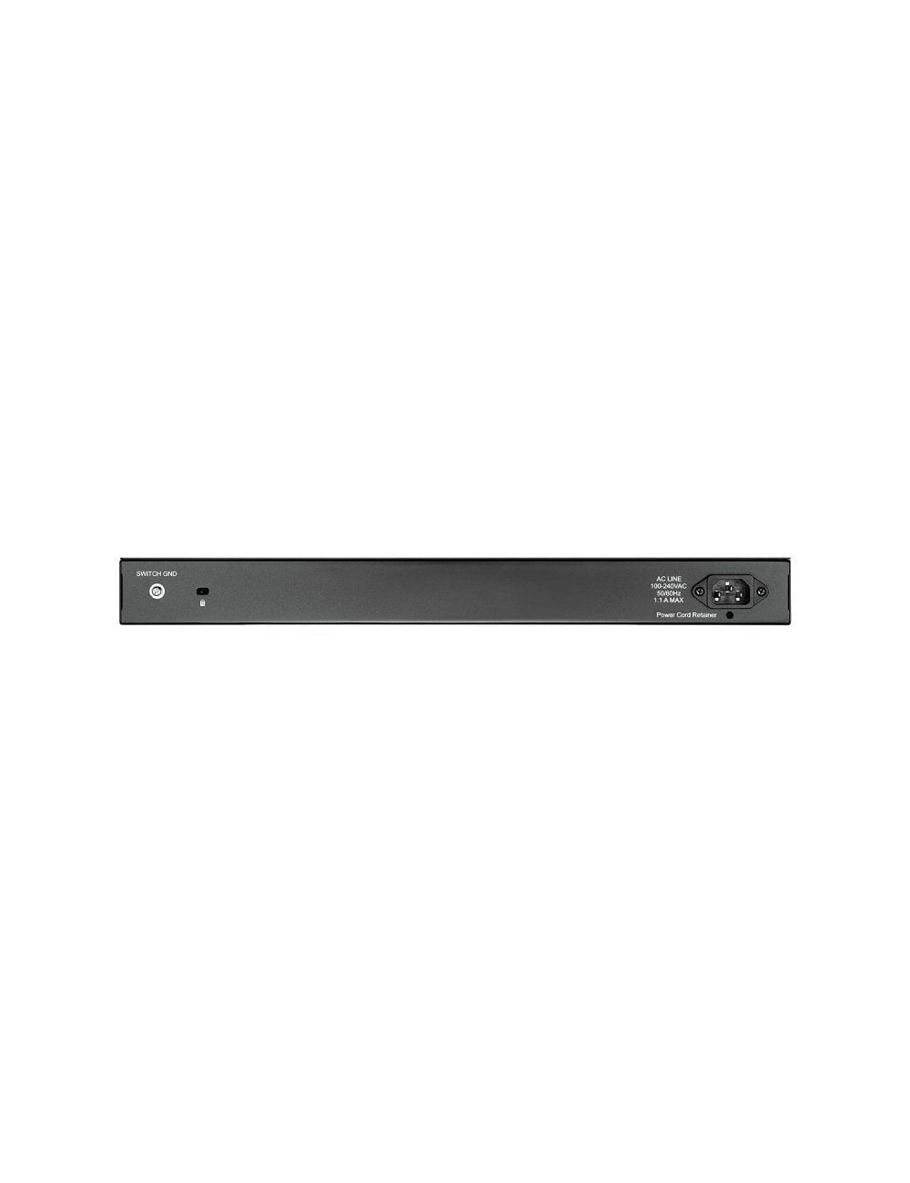 Switch Gestionable D-Link DXS-1210-12TC 12 Puertos/ 10G Ethernet 10/100/1000/ SFP