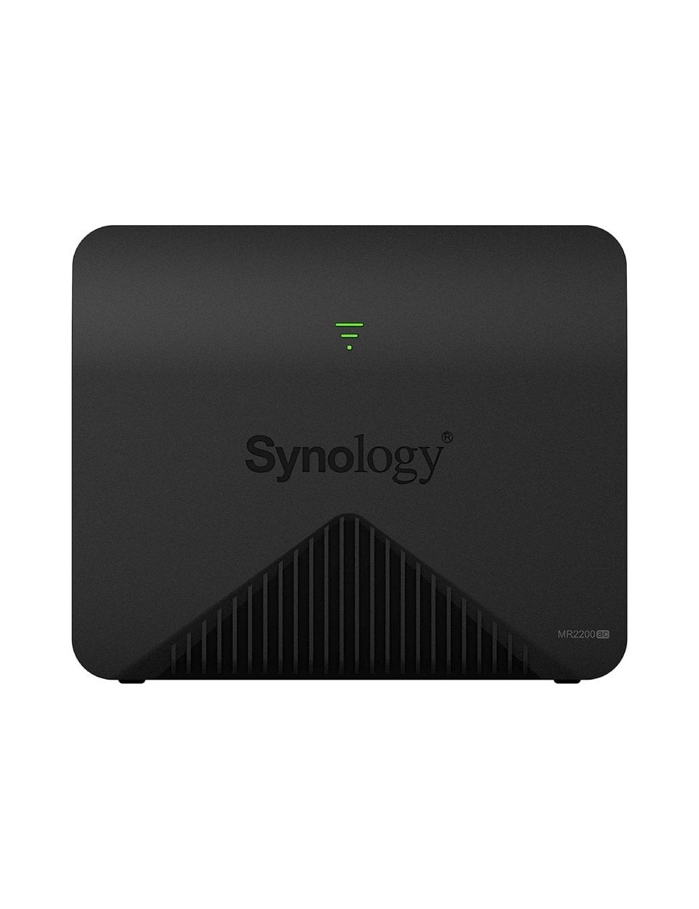 Router Inalámbrico Synology Mesh MR2200AC 2.4GHz 5GHz/ 1 Antena/ WiFi 802.11ac/a/b/g/n