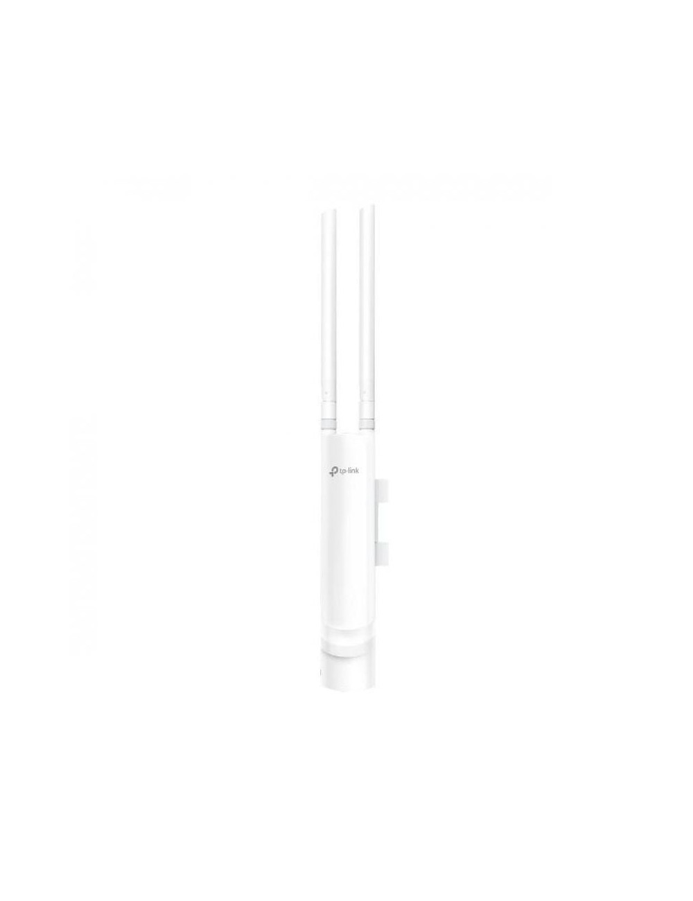 Punto de Acceso Inalámbrico TP-Link Omada EAP110-Outdoor V2 PoE 300Mbps/ 2.4GHz/ Antenas de 5dBi/ WiFi 802.11n/b/g