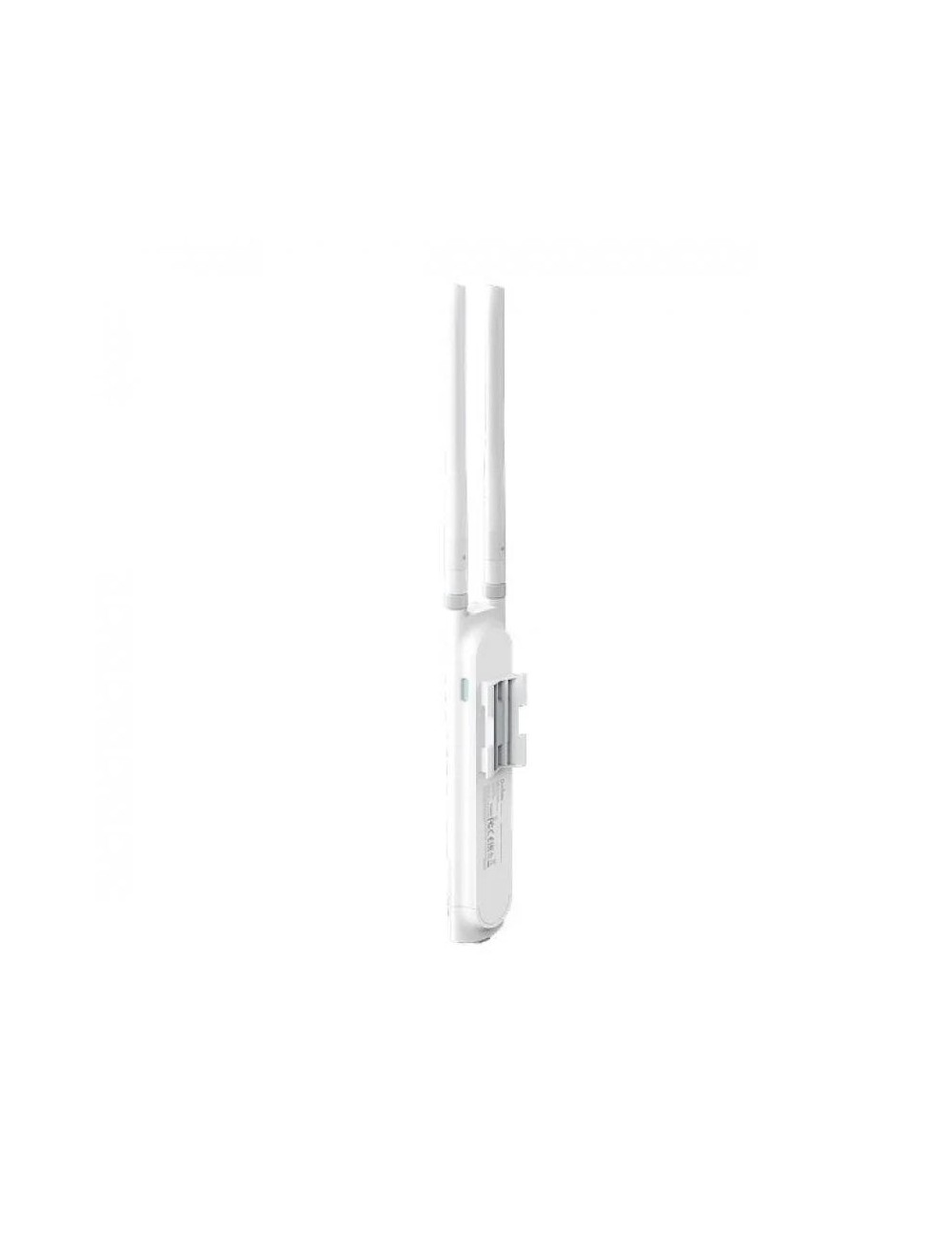 Punto de Acceso Inalámbrico TP-Link Omada EAP110-Outdoor V2 PoE 300Mbps/ 2.4GHz/ Antenas de 5dBi/ WiFi 802.11n/b/g