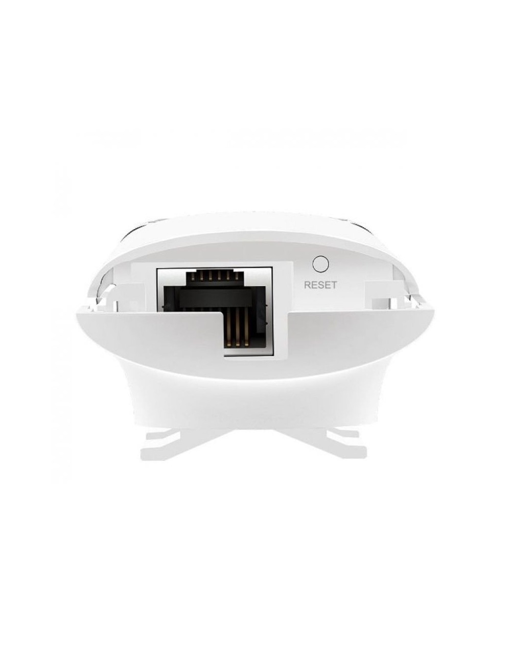Punto de Acceso Inalámbrico TP-Link Omada EAP110-Outdoor V2 PoE 300Mbps/ 2.4GHz/ Antenas de 5dBi/ WiFi 802.11n/b/g