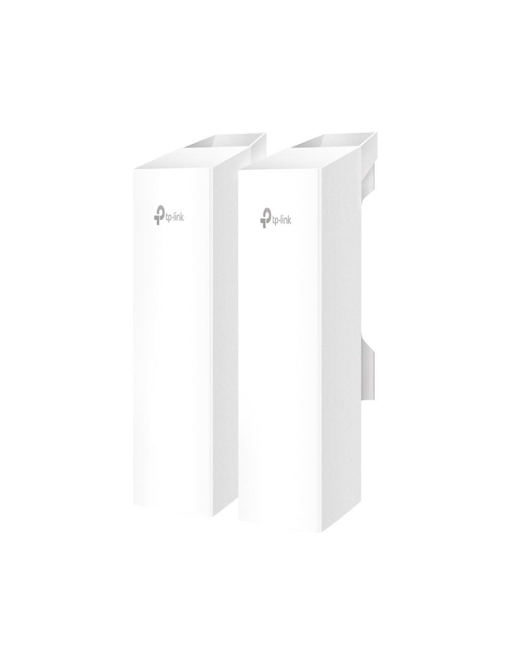 Punto de Acceso Inalámbrico TP-Link Omada EAP211-Bridge KIT/ 867Mbps/ 2.4GHz 5GHz/ Antenas de 7dBi/ WiFi 802.11 a/b/g/n/ac