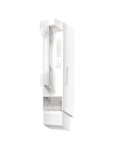 Punto de Acceso Inalámbrico TP-Link Omada EAP211-Bridge KIT/ 867Mbps/ 2.4GHz 5GHz/ Antenas de 7dBi/ WiFi 802.11 a/b/g/n/ac