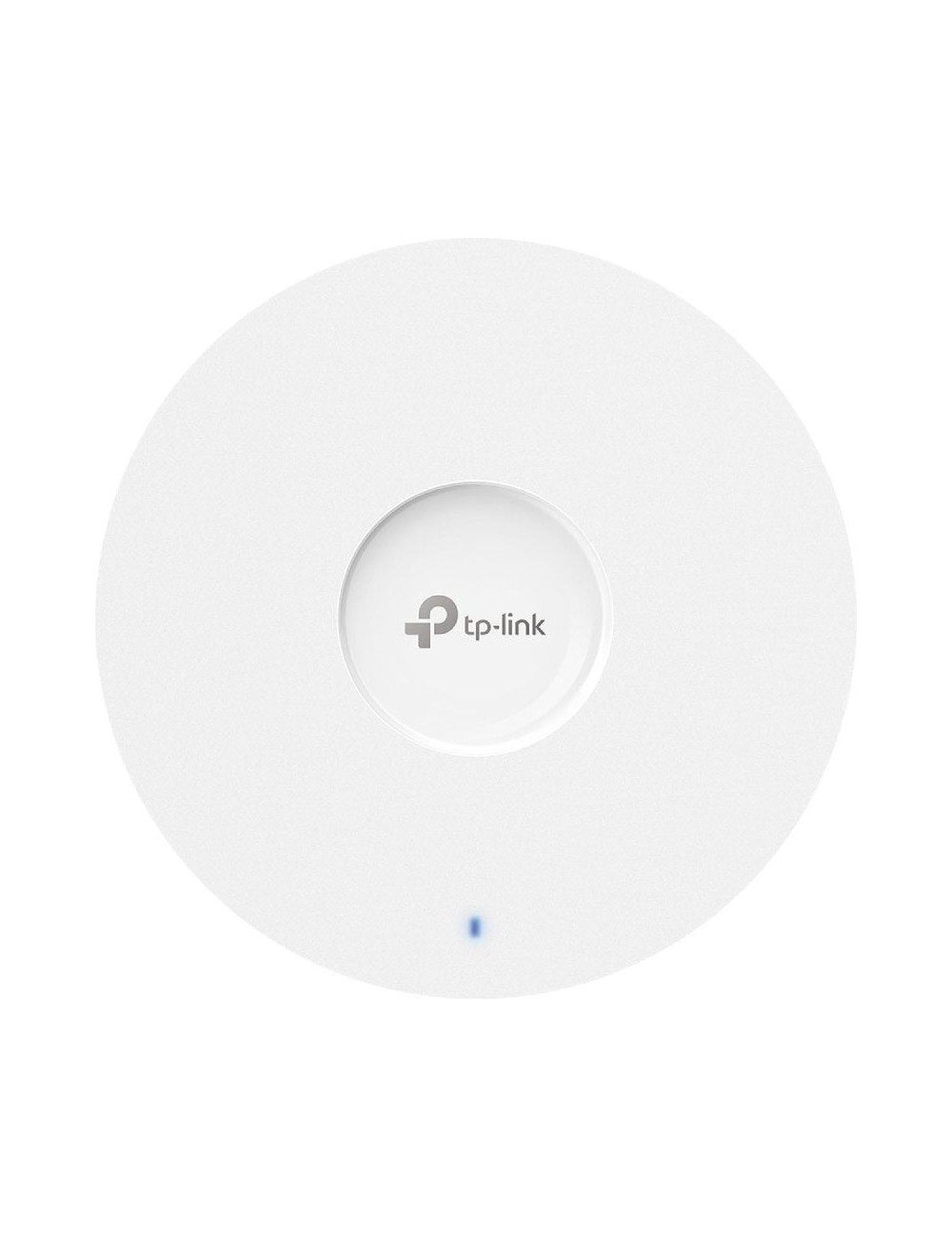 Punto de Acceso Inalámbrico TP-Link Omada EAP683 UR/ WiFi 6/ PoE+/ 6000Mbps/ 2.4GHz 5GHz/ Antenas de 5dBi/ WiFi 802.11 ax/ac/n/g