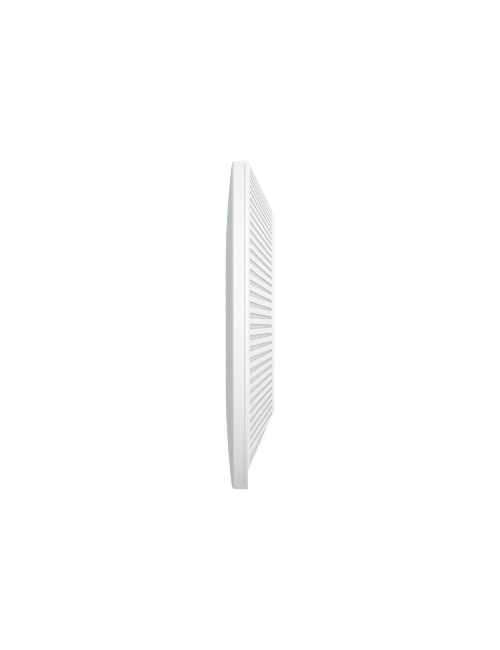 Punto de Acceso Inalámbrico TP-Link Omada EAP683 UR/ WiFi 6/ PoE+/ 6000Mbps/ 2.4GHz 5GHz/ Antenas de 5dBi/ WiFi 802.11 ax/ac/n/g