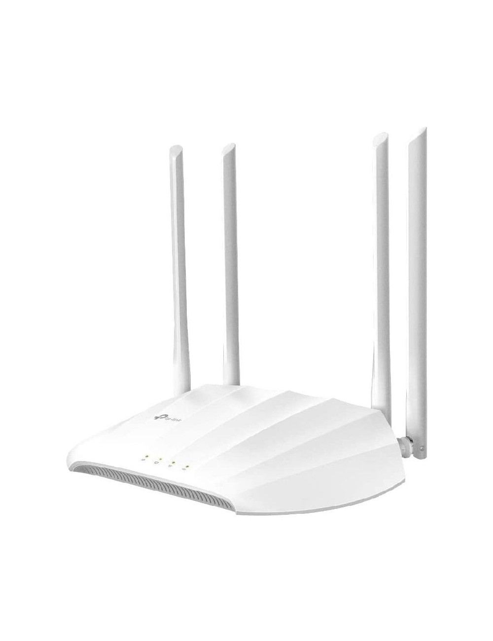 Punto de Acceso Inalámbrico TP-Link TL-WA1201 V2 PoE 1200Mbps/ 2.4GHz 5GHz/ WiFi 802.11b/g/n - 802.11ac/n/a