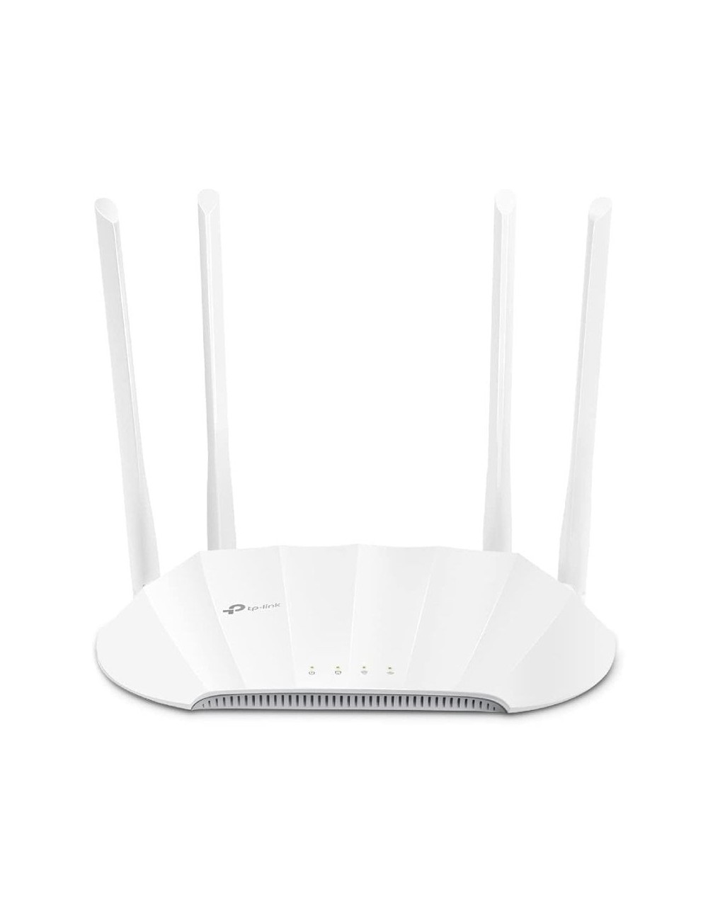 Punto de Acceso Inalámbrico TP-Link TL-WA1201 V2 PoE 1200Mbps/ 2.4GHz 5GHz/ WiFi 802.11b/g/n - 802.11ac/n/a