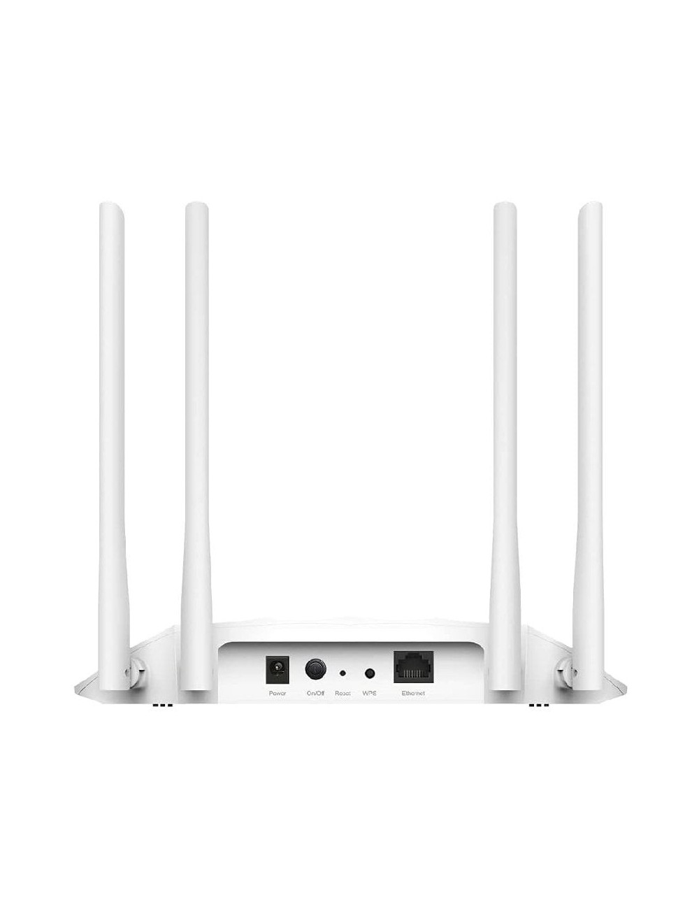 Punto de Acceso Inalámbrico TP-Link TL-WA1201 V2 PoE 1200Mbps/ 2.4GHz 5GHz/ WiFi 802.11b/g/n - 802.11ac/n/a