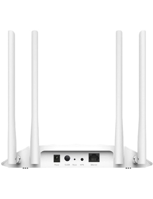 Punto de Acceso Inalámbrico TP-Link TL-WA1201 V2 PoE 1200Mbps/ 2.4GHz 5GHz/ WiFi 802.11b/g/n - 802.11ac/n/a