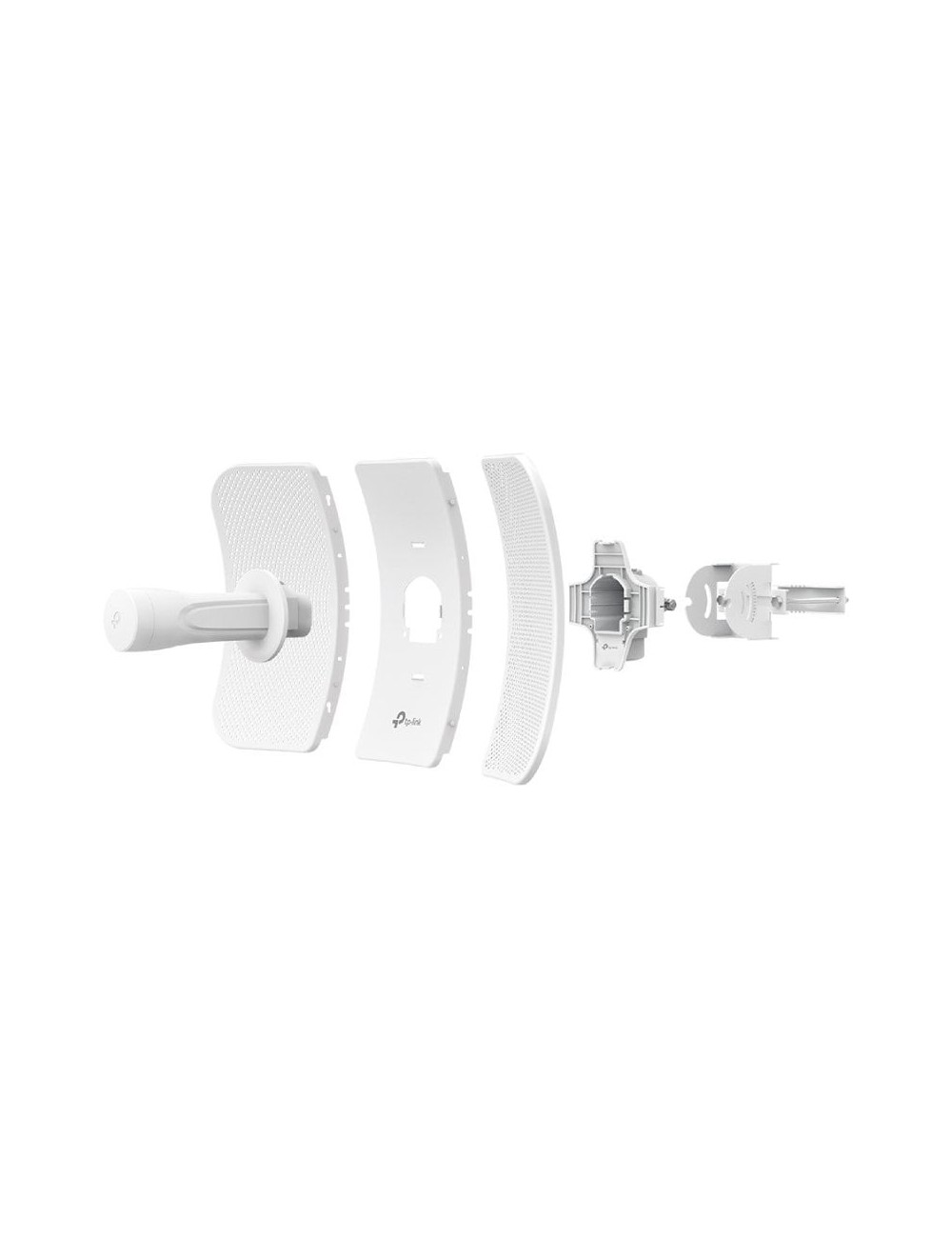 Antena TP-Link CPE610 300Mbps/ 5GHz/ 1 Antena/ WiFi 802.11a/n/ac
