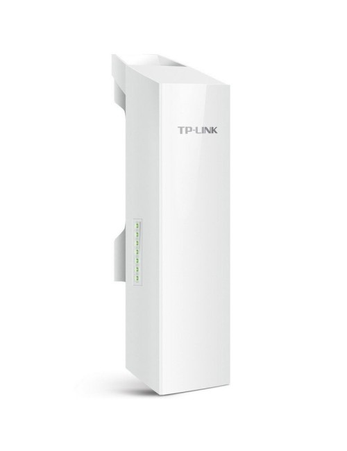 Punto de Acceso Inalámbrico TP-Link CPE510 PoE 300Mbps/ 5GHz/ Antena de 13dBi/ WiFi 802.11n/a