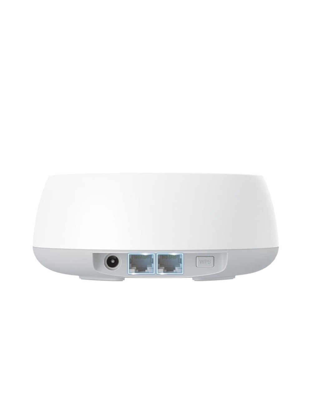 Sistema Mesh TP-Link Deco BE25 3600Mbps/ 2.4GHz 5GHz/ Pack de 2