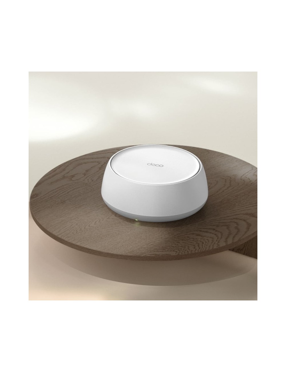 Sistema Mesh TP-Link Deco BE25 3600Mbps/ 2.4GHz 5GHz/ Pack de 2