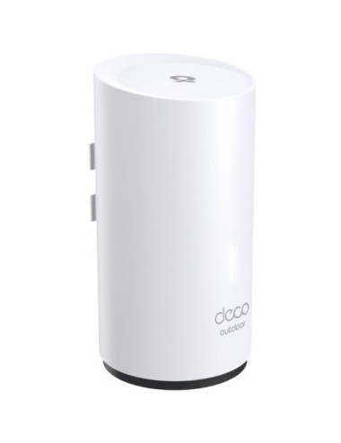 Sistema Mesh TP-Link Deco X50-Outdoor 3000Mbps/ 2.4GHz 5GHz