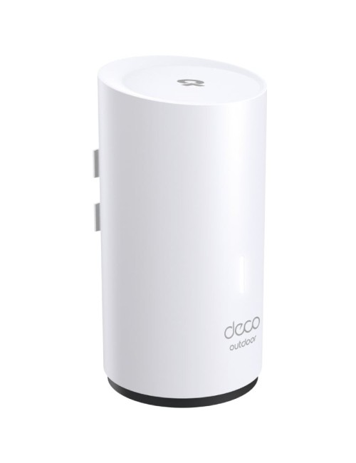 Sistema Mesh TP-Link Deco X50-Outdoor 3000Mbps/ 2.4GHz 5GHz