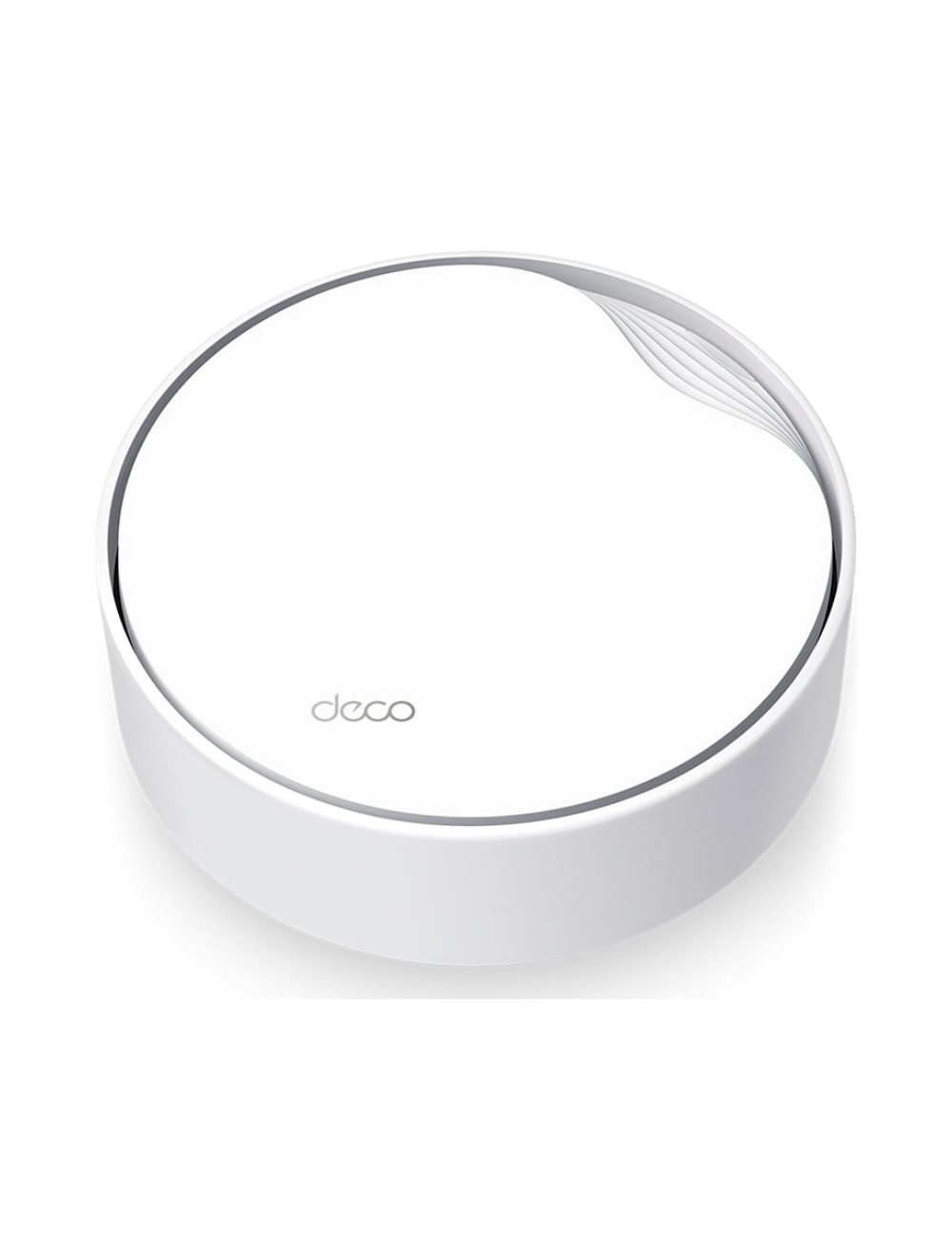 Sistema Mesh TP-Link Deco X50-PoE 3000Mbps/ 2.4GHz 5GHz