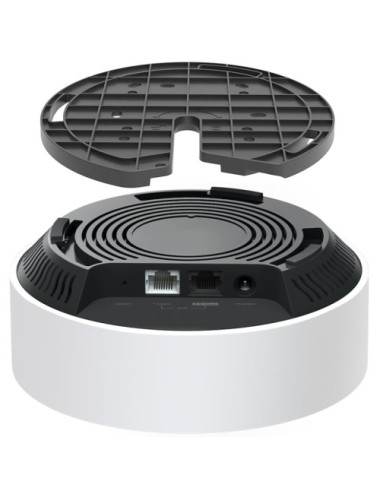 Sistema Mesh TP-Link Deco X50-PoE 3000Mbps/ 2.4GHz 5GHz