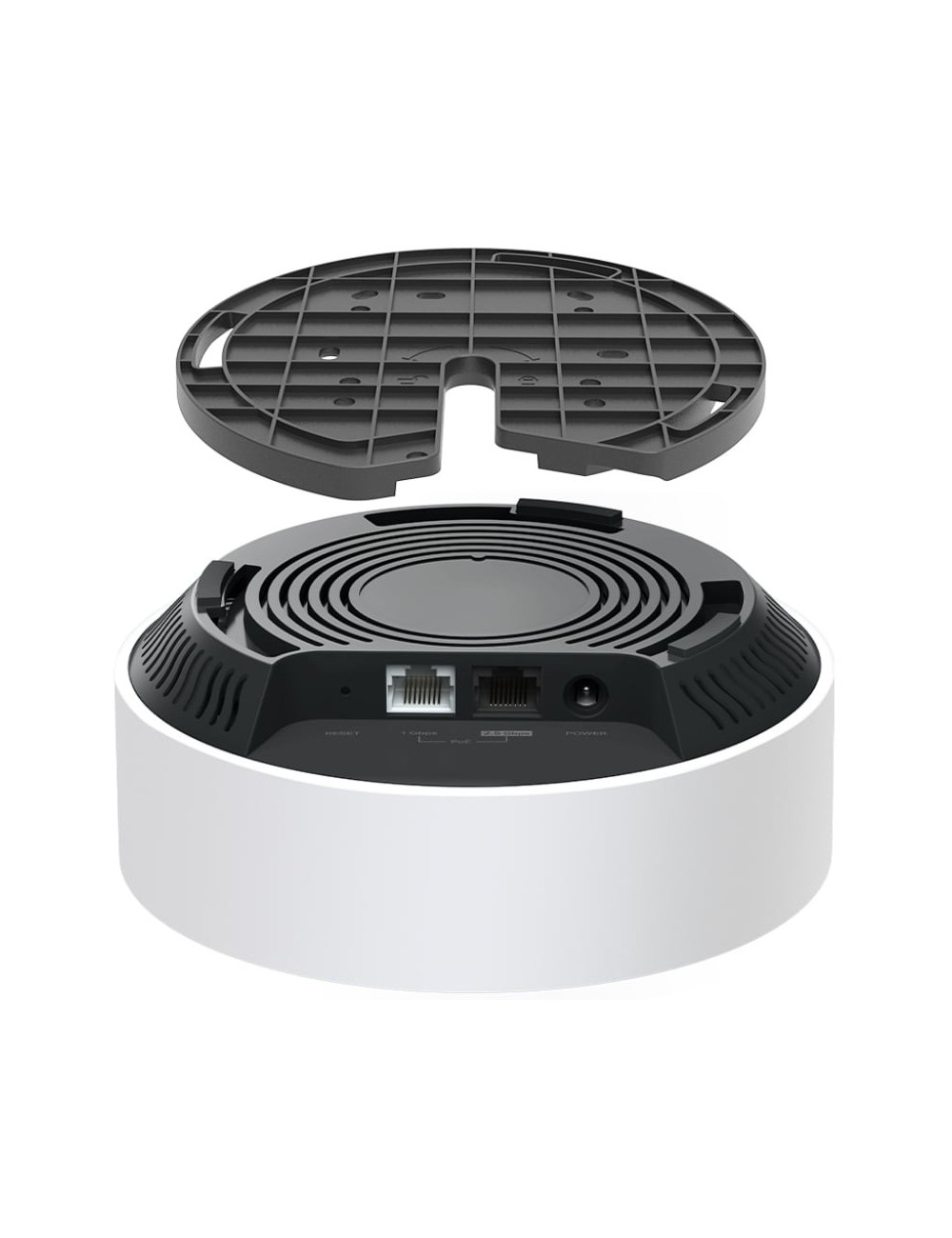 Sistema Mesh TP-Link Deco X50-PoE 3000Mbps/ 2.4GHz 5GHz