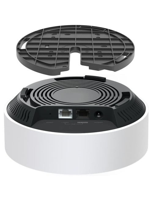 Sistema Mesh TP-Link Deco X50-PoE 3000Mbps/ 2.4GHz 5GHz