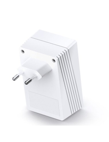 Adaptador Powerline TP-Link TL-WPA4220 600Mbps/ Alcance 300m