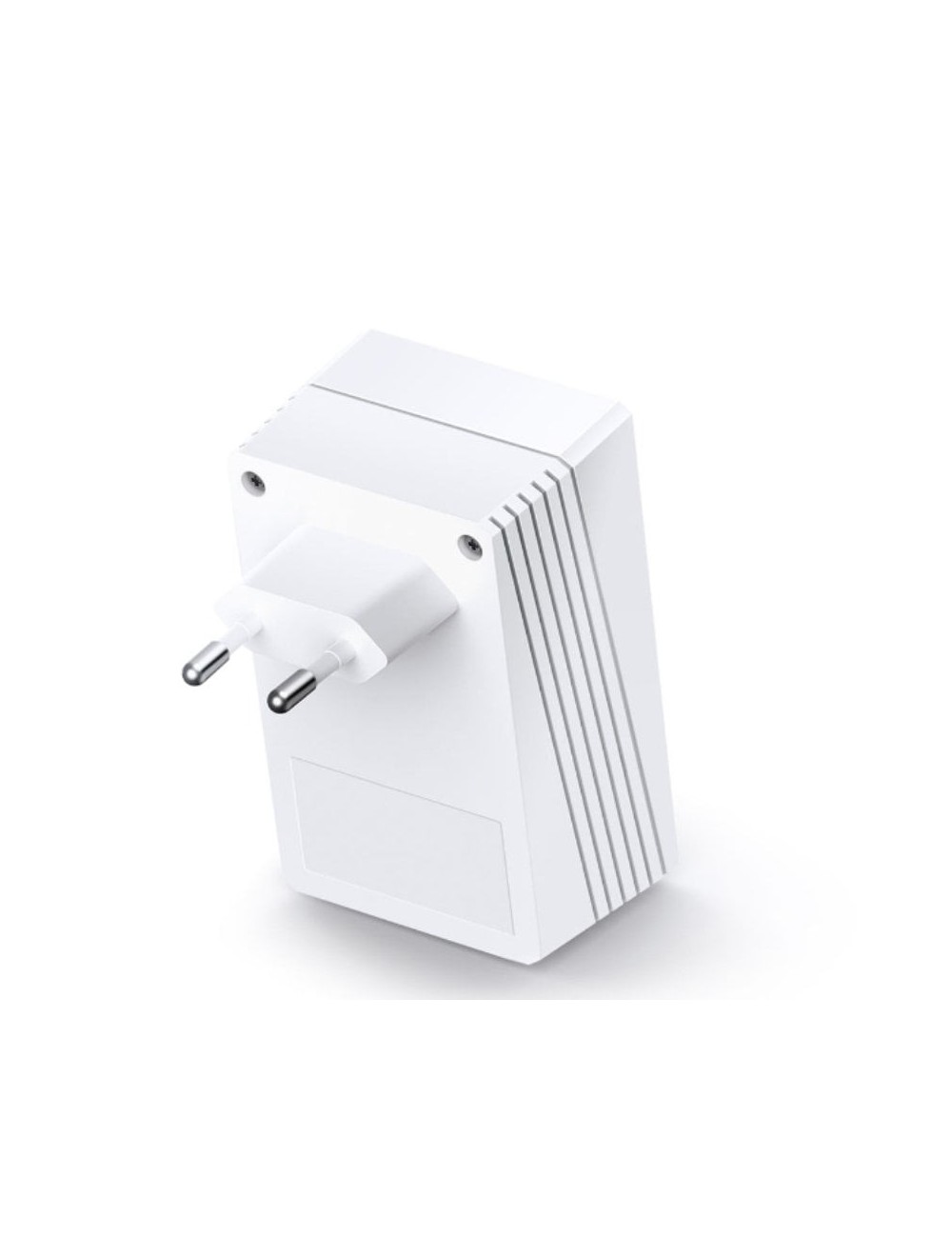 Adaptador Powerline TP-Link TL-WPA4220 600Mbps/ Alcance 300m