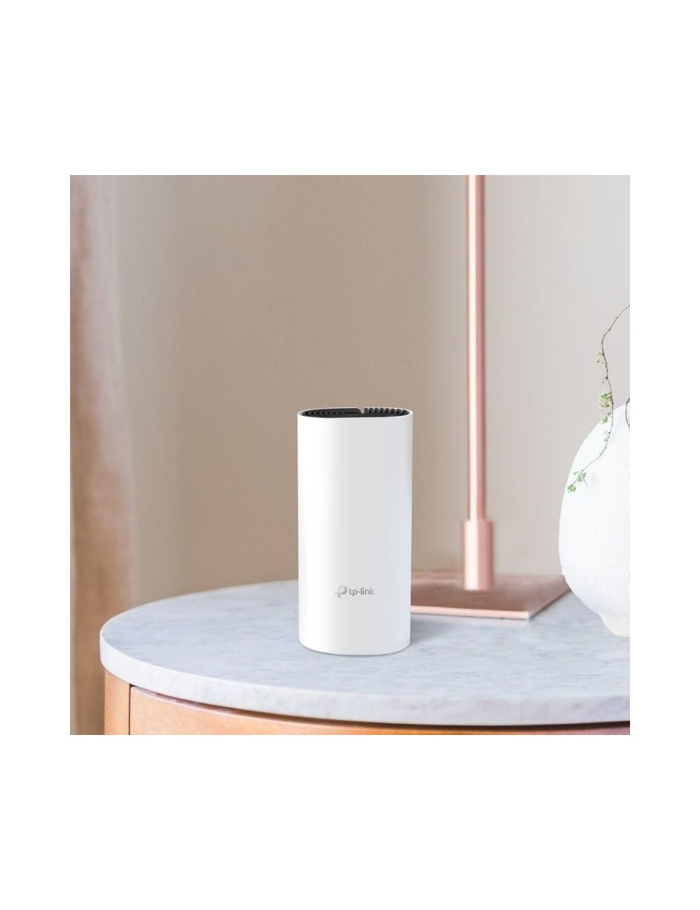 Sistema Mesh TP-Link Deco M4 1200Mbps/ 2.4GHz 5GHz/ Pack de 2
