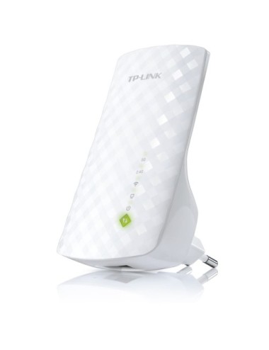 Repetidor Inalámbrico TP-Link RE200 750Mbps/ 3 Antenas Internas