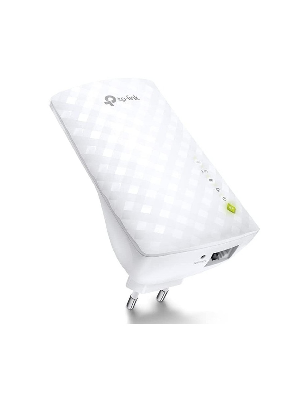 Repetidor Inalámbrico TP-Link RE200 750Mbps/ 3 Antenas Internas