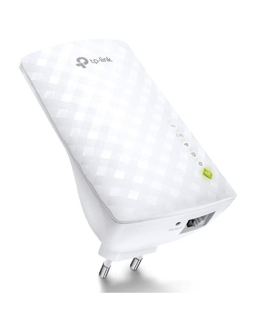 Repetidor Inalámbrico TP-Link RE200 750Mbps/ 3 Antenas Internas