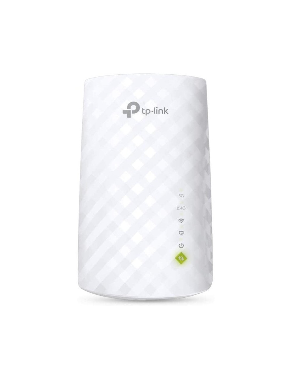 Repetidor Inalámbrico TP-Link RE200 750Mbps/ 3 Antenas Internas