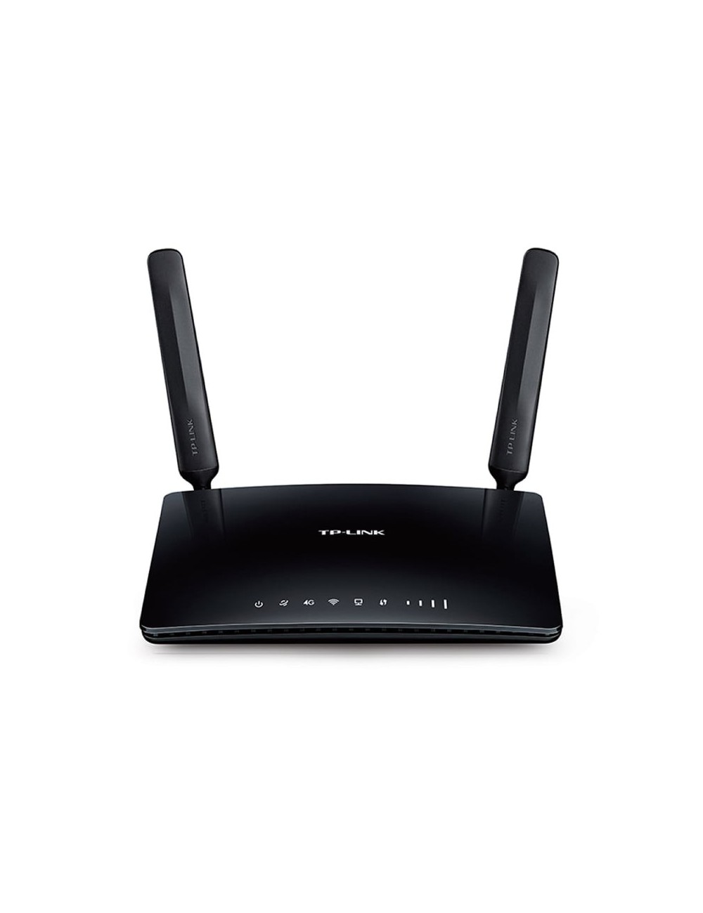 Router Inalámbrico 4G TP-Link Archer MR200 750Mbps/ 2.4GHz 5GHz/ 2 Antenas/ WiFi 802.11ac/n/a - b/g/n