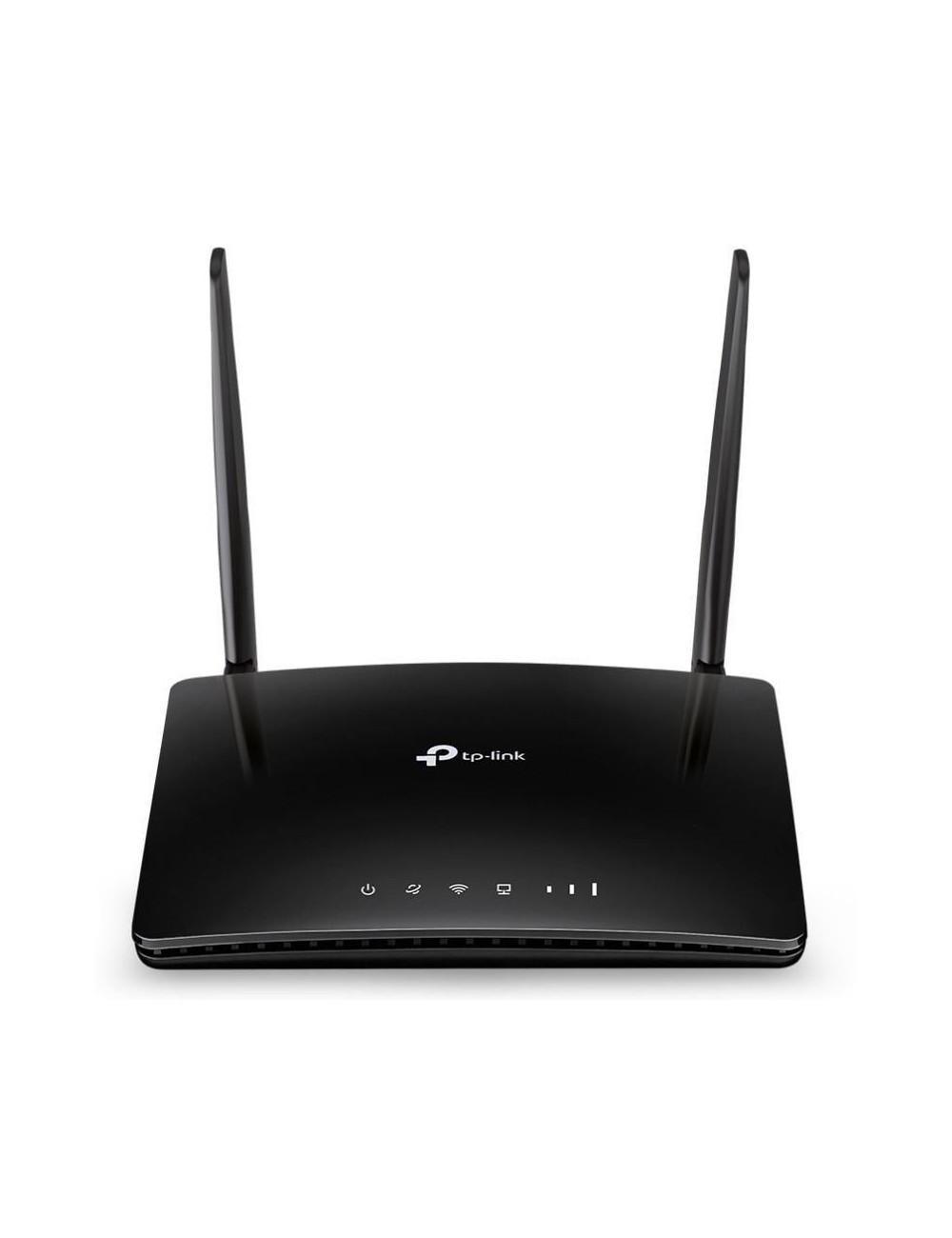 Router Inalámbrico 4G TP-Link Archer MR402 1200Mbps/ 2.4GHz 5GHz/ 2 Antenas/ WiFi 802.11ac/n/a/b/g/n