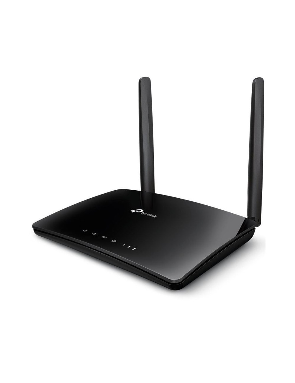 Router Inalámbrico 4G TP-Link Archer MR402 1200Mbps/ 2.4GHz 5GHz/ 2 Antenas/ WiFi 802.11ac/n/a/b/g/n