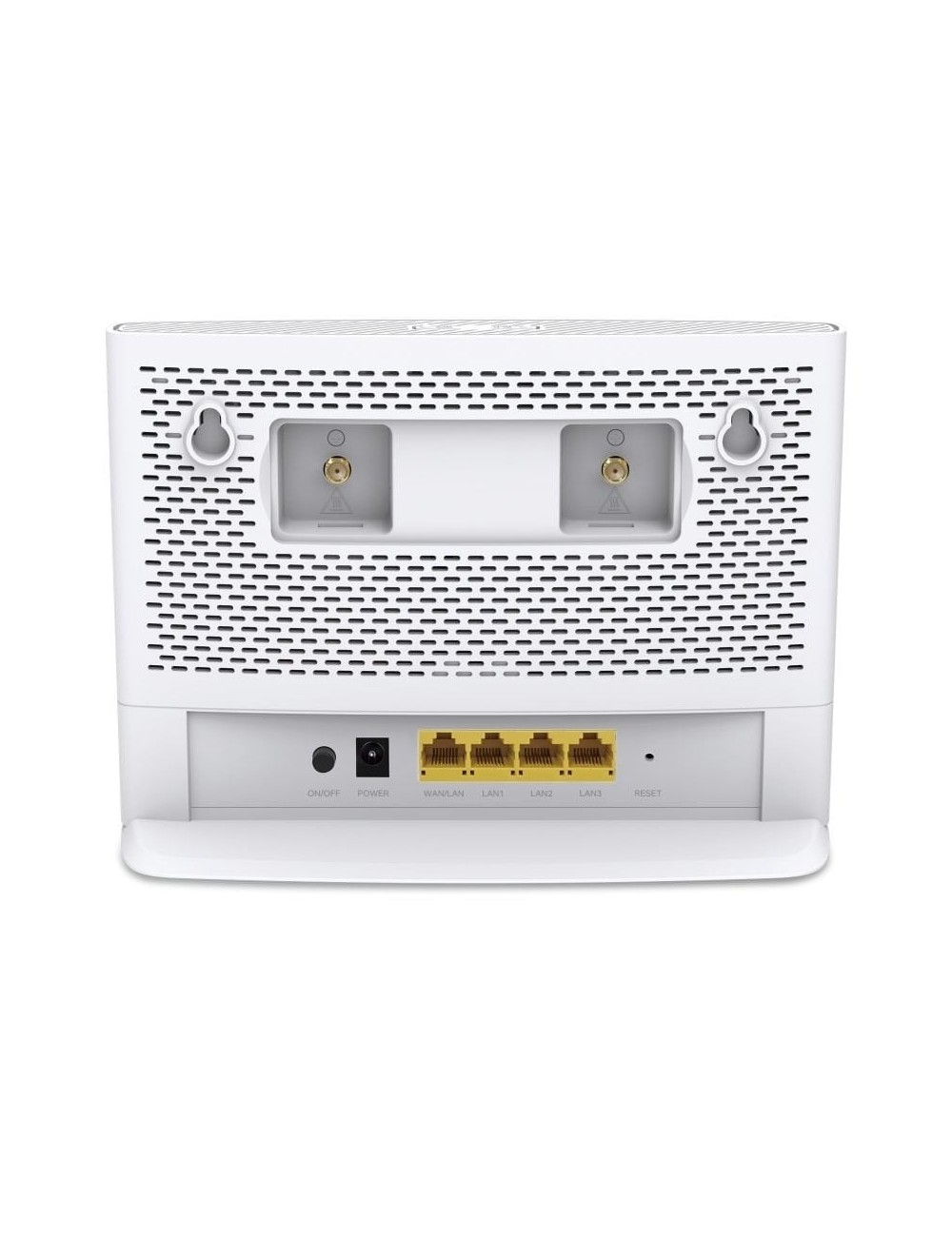 Router Inalámbrico 4G+ TP-Link Archer MX700/ WiFi 6/ 1500 Mbps/ 2.4GHz 5GHz/ 4 Antenas/ WiFi 802.11ax/ac/n/a/ - n/b/g
