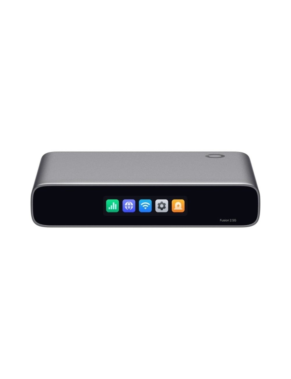 Punto de Acceso/ Router VPN TP-Link Omada Fusion 2.5G/ 2.5 GbE