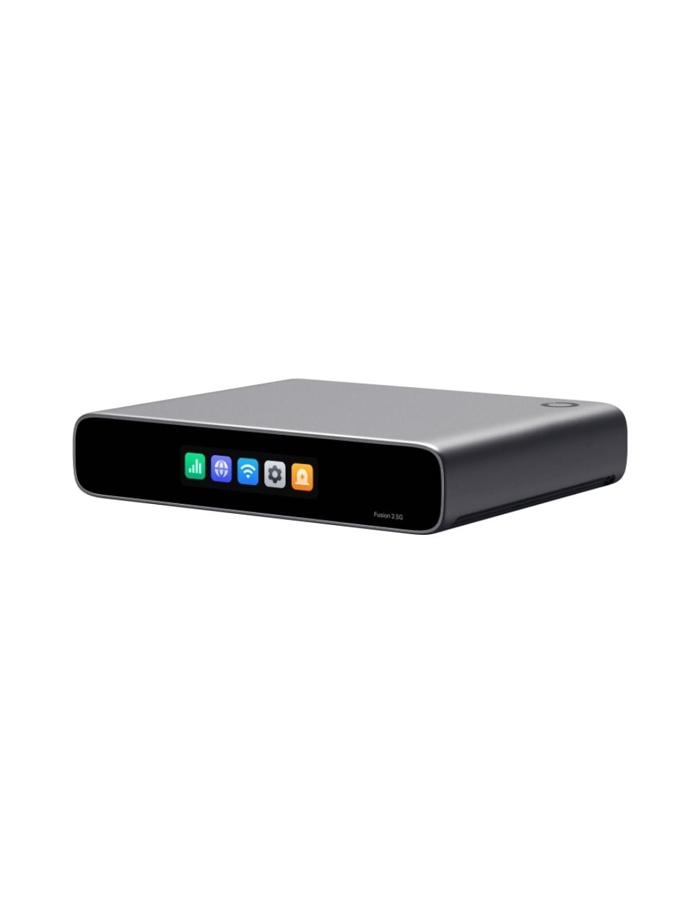 Punto de Acceso/ Router VPN TP-Link Omada Fusion 2.5G/ 2.5 GbE