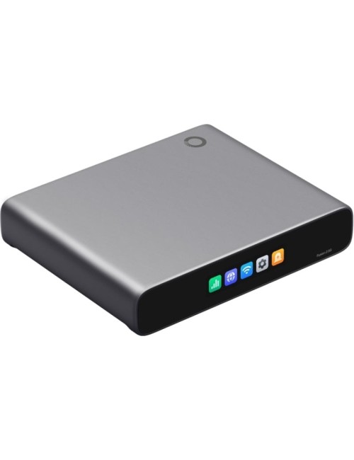 Punto de Acceso/ Router VPN TP-Link Omada Fusion 2.5G/ 2.5 GbE