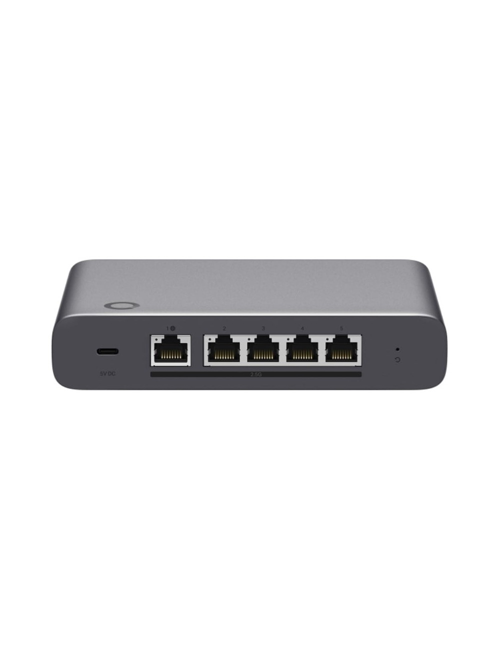 Punto de Acceso/ Router VPN TP-Link Omada Fusion 2.5G/ 2.5 GbE